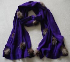 Moschino stunning knitted for sale  BURTON-ON-TRENT