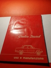 Alfa romeo giulia usato  Villa Minozzo