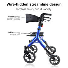 Rollator walker seniors for sale  Richardson