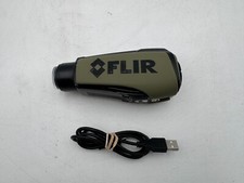 Flir scout 240 for sale  Richardson