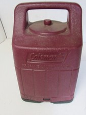 Coleman lantern storage for sale  Williams
