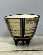 modernist pottery for sale  HULL