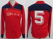 FALMEC TREVISO WORN MAGLIA JERSEY SHIRT MAILLOT CALCIO FOOTBALL ITALIA VINTAGE comprar usado  Enviando para Brazil