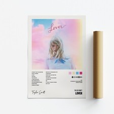 Taylor swift lover for sale  NEWTON ABBOT