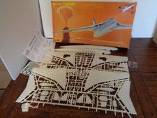Mach models vickers for sale  SLEAFORD