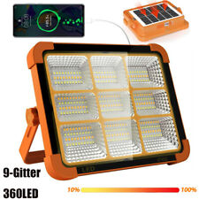 1000w led baustrahler gebraucht kaufen  Aspisheim, Grolsheim