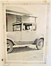 ford coupe 1926 t for sale  Wheat Ridge