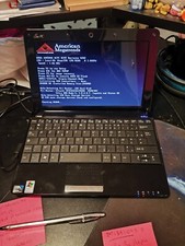 Asus eepc 1005ha d'occasion  Carros