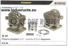 R170143 kit cilindro usato  Bisignano