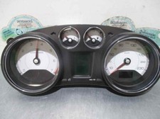 9665107580 quadro strumenti usato  Ferrara