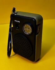 Usado, Rádio portátil antigo Philips comprar usado  Enviando para Brazil