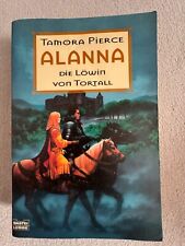 Alanna löwin tortall gebraucht kaufen  Coburg