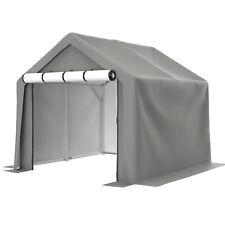 Gerätehaus 244x241x217cm moto gebraucht kaufen  Barsbüttel