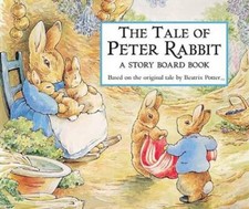 Tale peter rabbit for sale  Montgomery