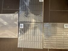 Keramische mosaik grey gebraucht kaufen  Heilbronn