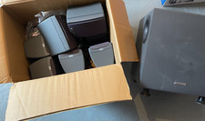 Creative gigaworks s750 for sale  HARROW