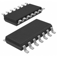 Integrato smd cd4060 usato  Bovino