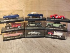 Lot voiture miniature d'occasion  Calais