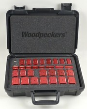 Woodpeckers one time for sale  Fernley