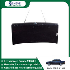 Coffre arriere bmw d'occasion  Niort