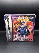 Phantasy star collection d'occasion  Puyricard