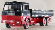 Wiking werbemodell lkw gebraucht kaufen  Alpirsbach