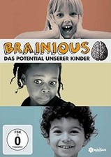 Brainious potential unserer gebraucht kaufen  Berlin