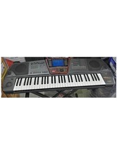 Tastiera arranger workstation usato  Messina