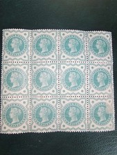halfpenny green stamp for sale  CROYDON