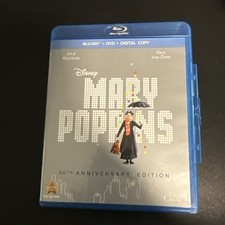 Mary poppins digital for sale  Saint Augustine
