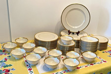 Lenox tuxedo gold for sale  Baird