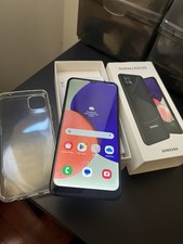 Samsung galaxy a22 usato  Roma