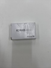 Odroid xu4 hdmi for sale  MANSFIELD