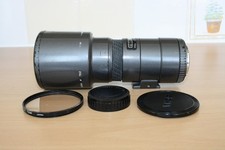 Sigma tele 400mm for sale  CHARD