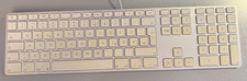 Apple tastatur keyboard gebraucht kaufen  Hamburg