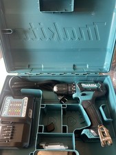 Makita fd09r1 cordless for sale  Rancho Cucamonga