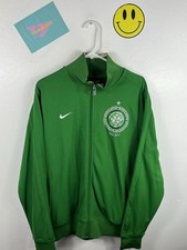 Mens nike celtic for sale  BARRY