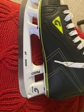 Graf men hockey for sale  Cass City