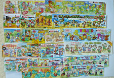 Kinder ferrero sorpresine usato  Villar Focchiardo