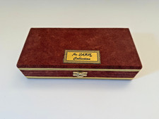 Yanik collection meerschaum for sale  Eureka