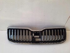 Skoda Superb B8 (3V) 2022 górna kratka przód 3V0853653G MCJ4866 na sprzedaż  PL