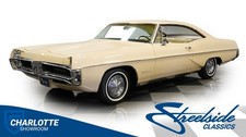 1967 pontiac catalina for sale  Concord