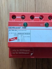 Dehn 900374 dehnventil gebraucht kaufen  Essen