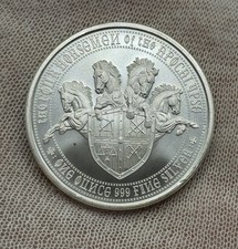 Four horseman silver for sale  Scottsdale
