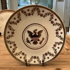 vintage patriotic plates for sale  Acworth