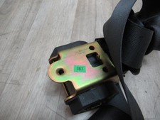 Ceinture arriere droit d'occasion  Rosières-près-Troyes