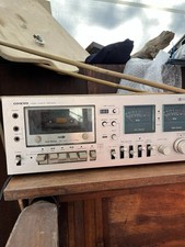 Onkyo cassette tape for sale  Millfield