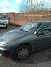 Mitsubishi carisma mk1 for sale  CARLISLE