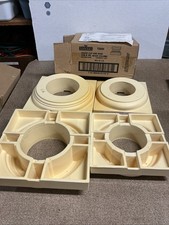 Turncraft cap base for sale  Bristol