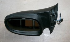 w168 spiegel links gebraucht kaufen  Poing